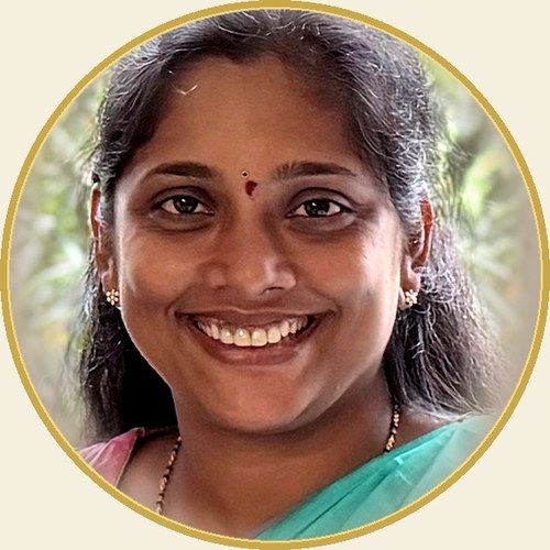 Anjali Shetty